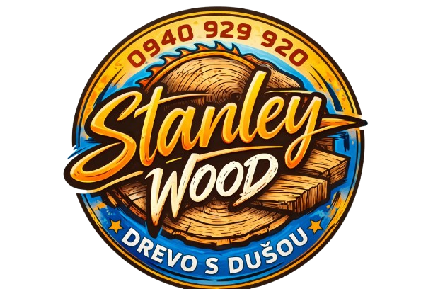 Stanley Wood Logo